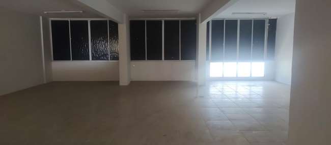 R. MAJOR FACUNDO, 733 SALA CONJUGADAS Nº 200 À 205