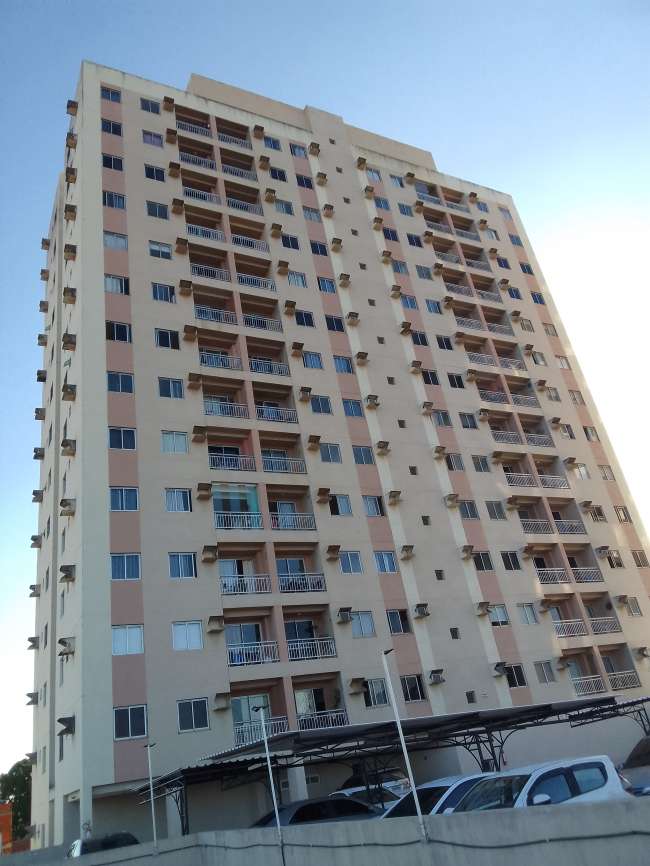 R. AMANCIO PEREIRA, 55 APTO. 802 BL. 02