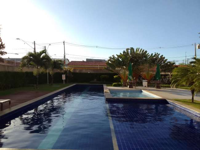 R. AMANCIO PEREIRA, 55 APTO. 802 BL. 02