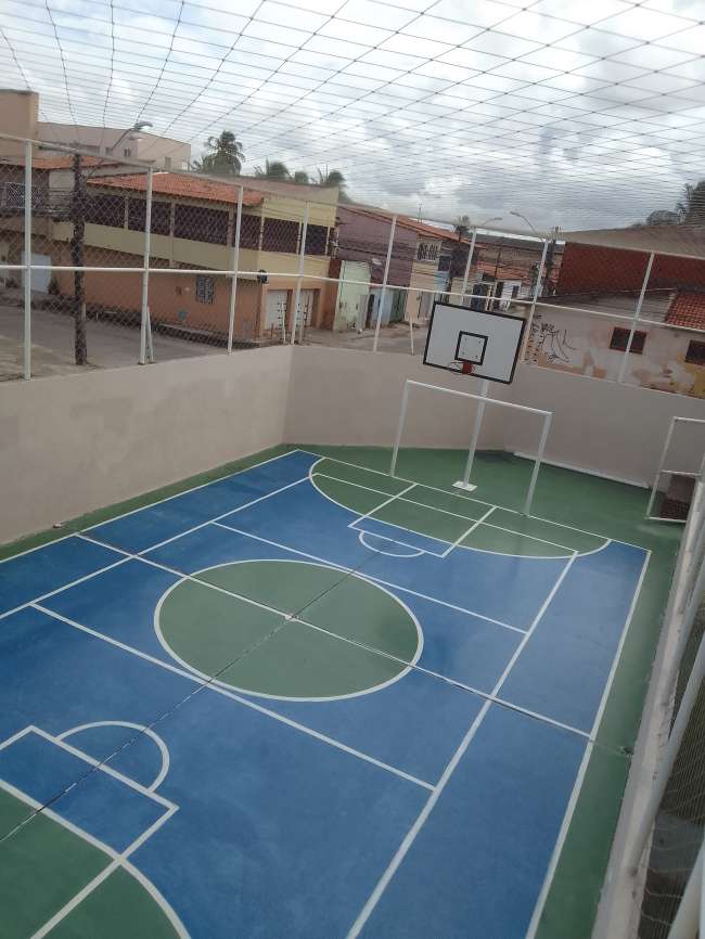 R. AMANCIO PEREIRA, 55 APTO. 802 BL. 02