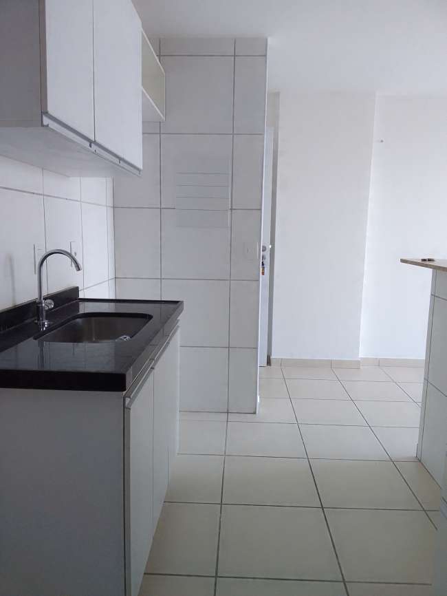 R. AMANCIO PEREIRA, 55 APTO. 802 BL. 02