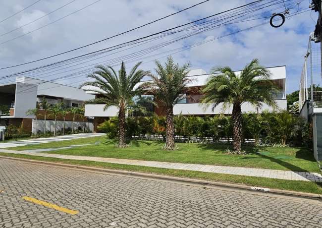 AV. LITORÂNEA, 2040 RUA A1 CASA 08