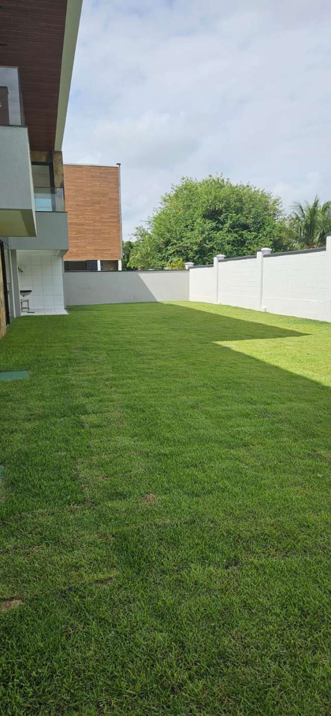 AV. LITORÂNEA, 2040 RUA A1 CASA 08