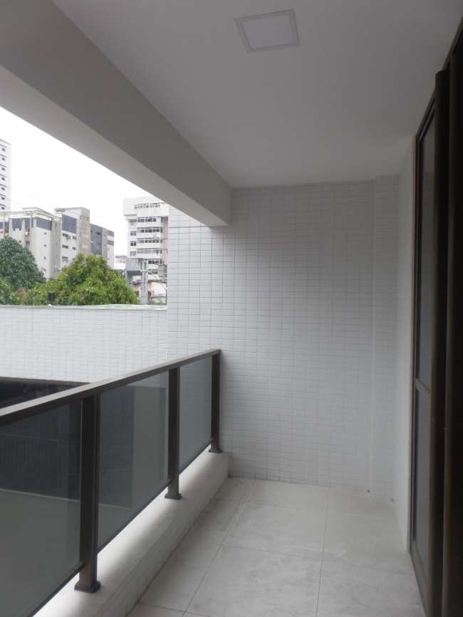 R. VICENTE LEITE, 1500 APTO. 201