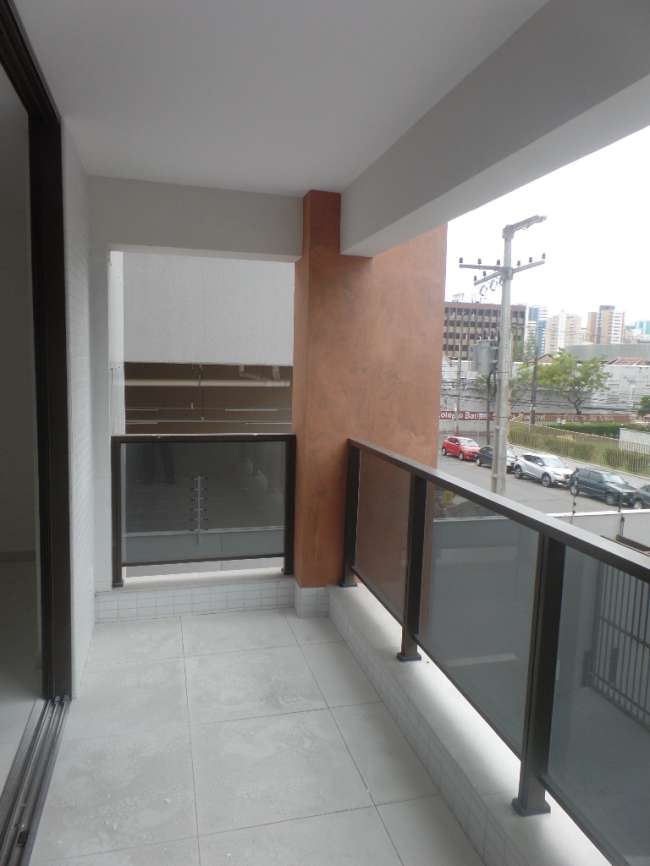 R. VICENTE LEITE, 1500 APTO. 201