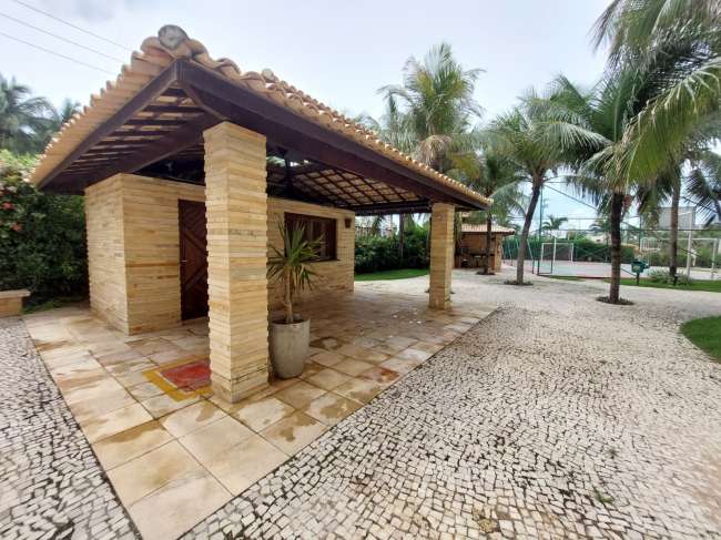 RUA MEDUSA, 1001 APTO. 401 BL. 01