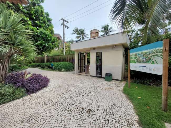 RUA MEDUSA, 1001 APTO. 401 BL. 01