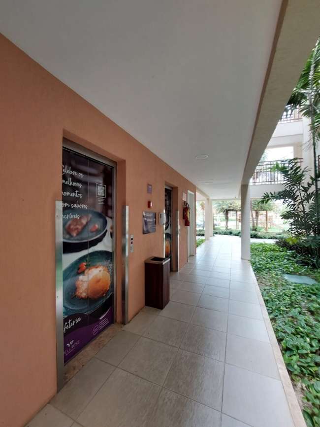 RUA MEDUSA, 1001 APTO. 401 BL. 01