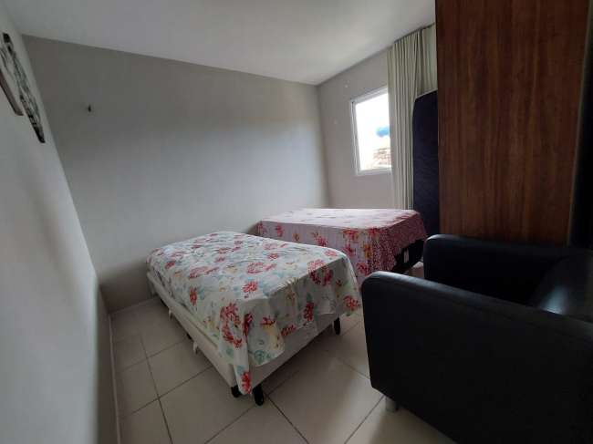 RUA MEDUSA, 1001 APTO. 401 BL. 01