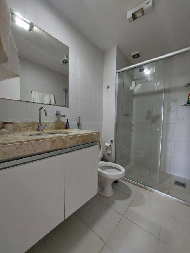 RUA MEDUSA, 1001 APTO. 401 BL. 01