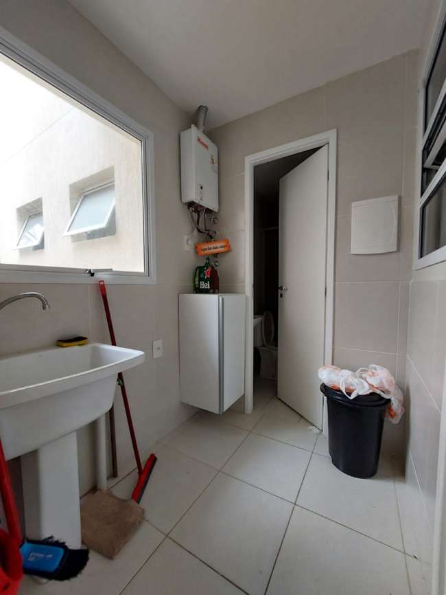 RUA MEDUSA, 1001 APTO. 401 BL. 01