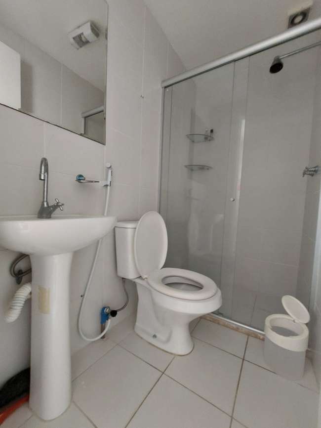 RUA MEDUSA, 1001 APTO. 401 BL. 01