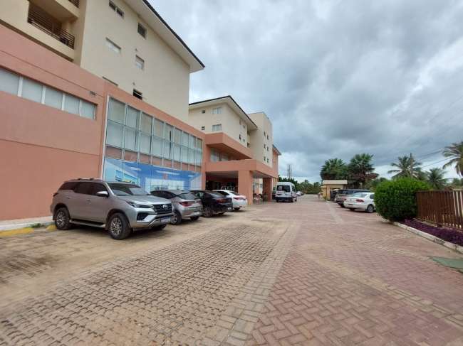 RUA MEDUSA, 1001 APTO. 401 BL. 01