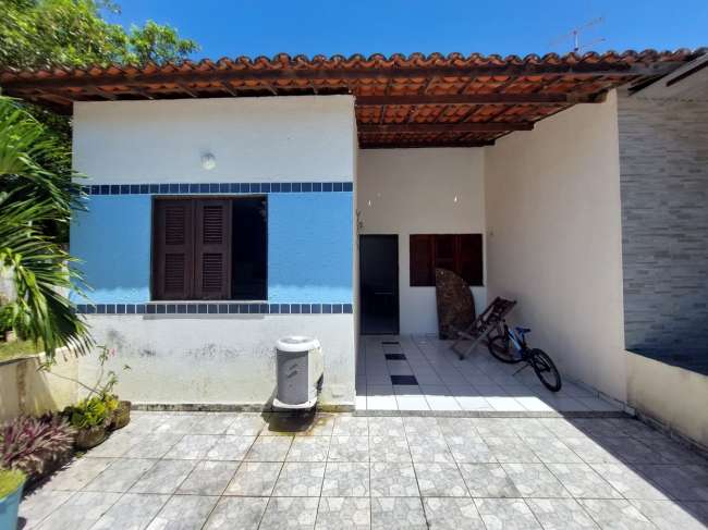 AV. RECREIO, 1870 CASA 01