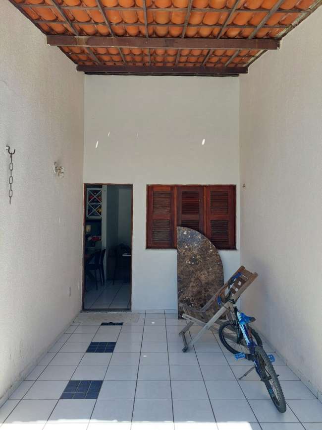 AV. RECREIO, 1870 CASA 01
