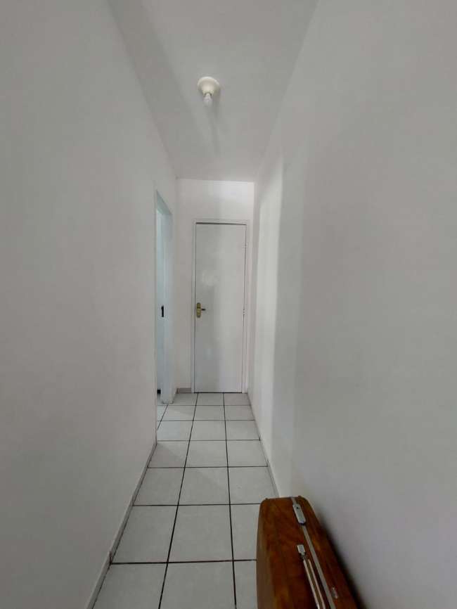 AV. RECREIO, 1870 CASA 01