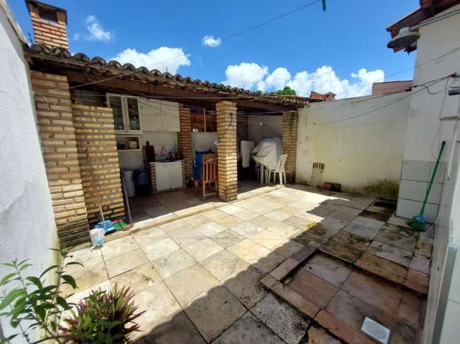 AV. RECREIO, 1870 CASA 01