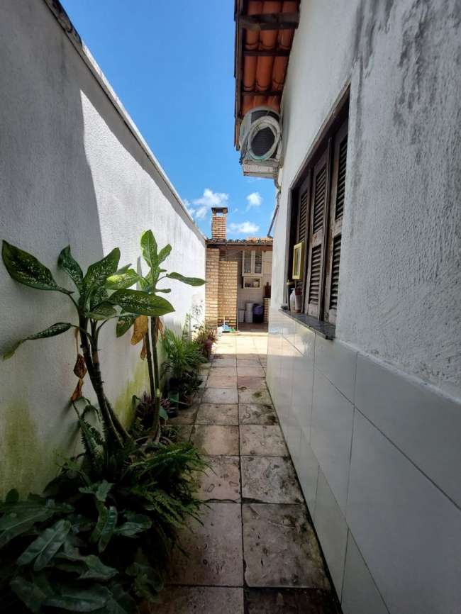 AV. RECREIO, 1870 CASA 01