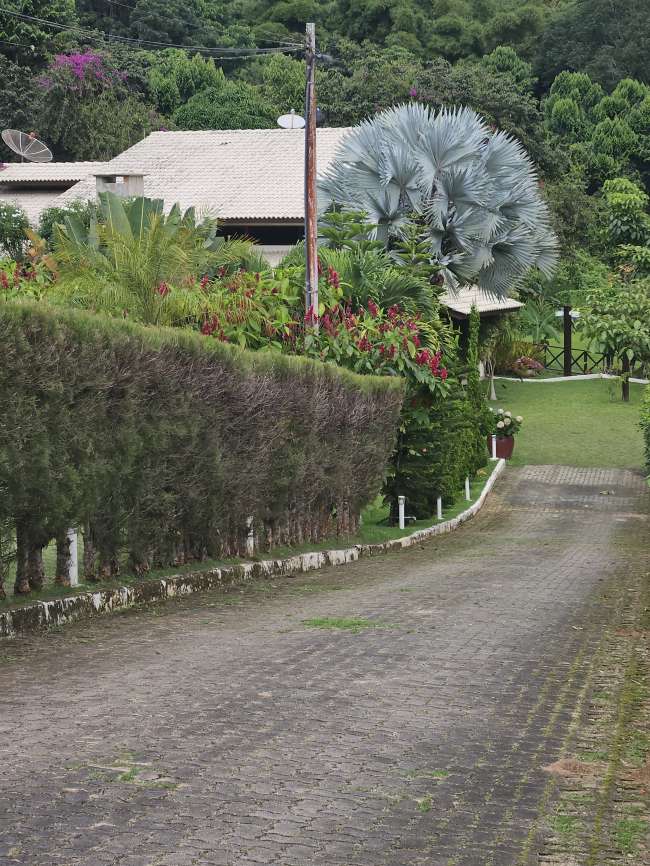 RODOVIA CE 365 CASA, 6