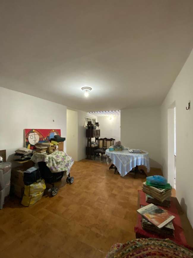 R. INACIO VASCONCELOS, 246 CASA 01