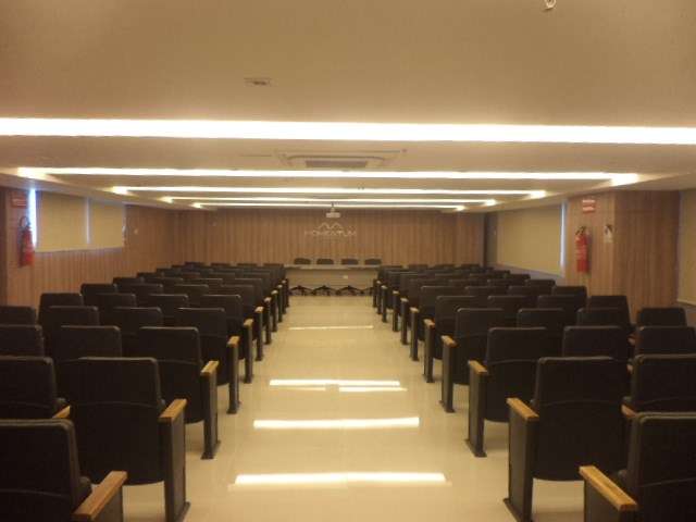 AV. BEZERRA DE MENEZES, 1250 SALA 810
