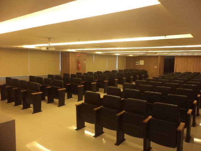 AV. BEZERRA DE MENEZES, 1250 SALA 810
