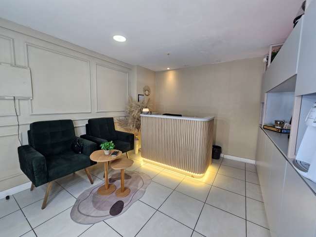 AV. BEZERRA DE MENEZES, 1250 SALA 810