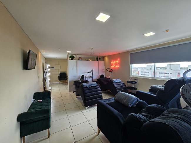 AV. BEZERRA DE MENEZES, 1250 SALA 810