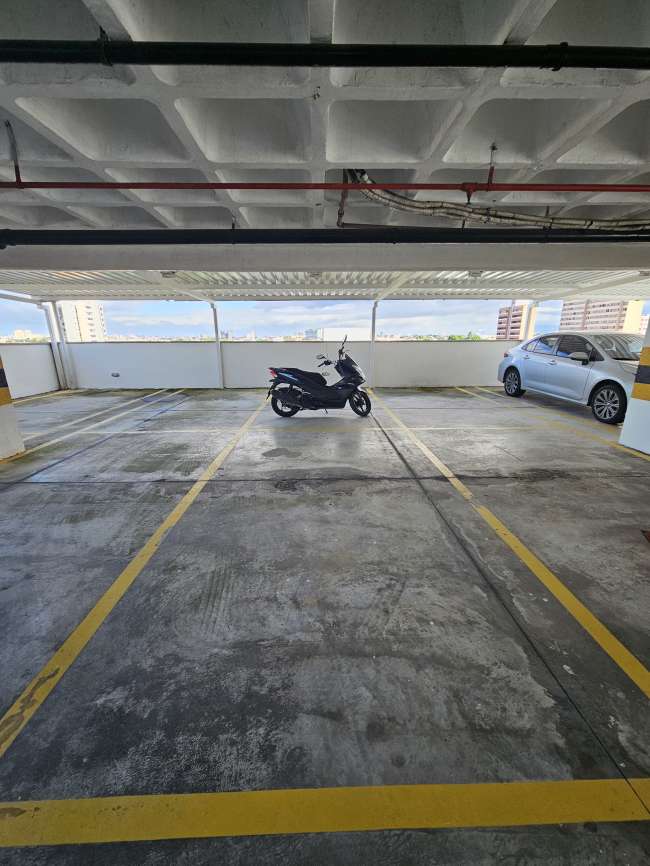 AV. BEZERRA DE MENEZES, 1250 SALA 810