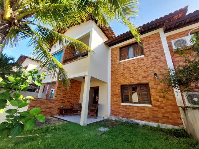 RUA BARRACUDA, 552 CASA 13
