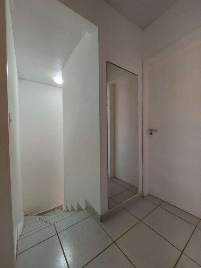 RUA BARRACUDA, 552 CASA 13