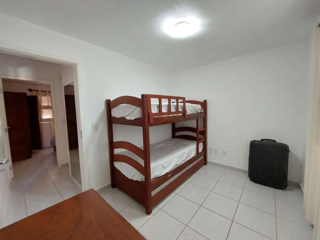 RUA BARRACUDA, 552 CASA 13