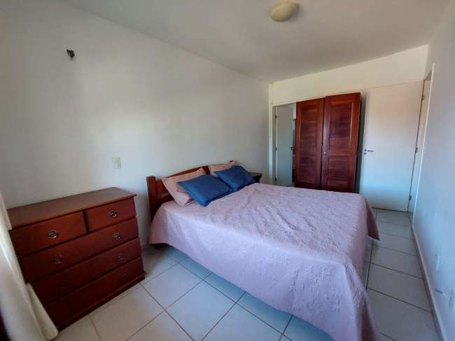 RUA BARRACUDA, 552 CASA 13