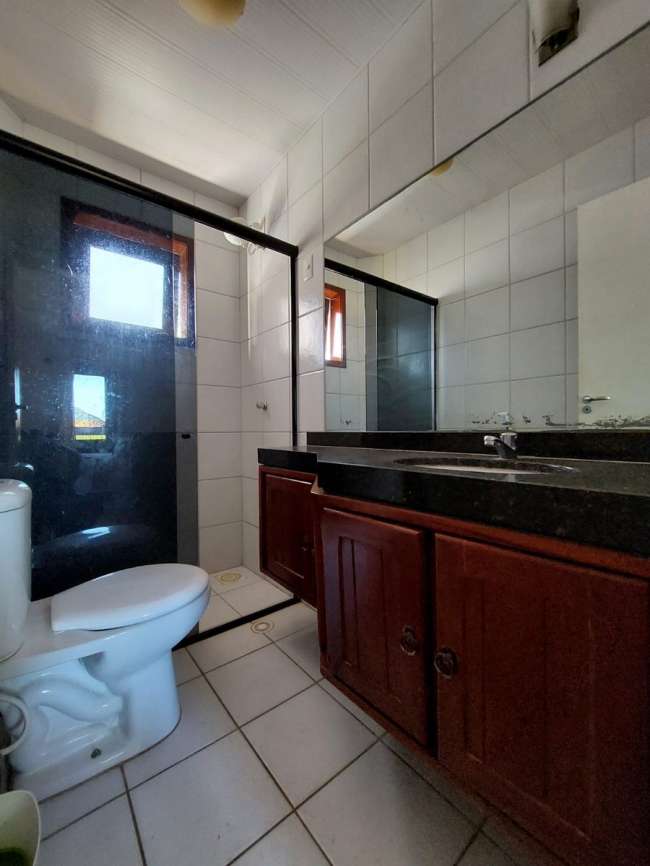 RUA BARRACUDA, 552 CASA 13