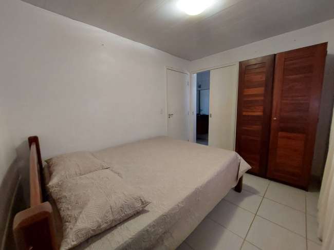 RUA BARRACUDA, 552 CASA 13