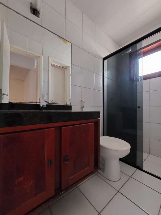 RUA BARRACUDA, 552 CASA 13