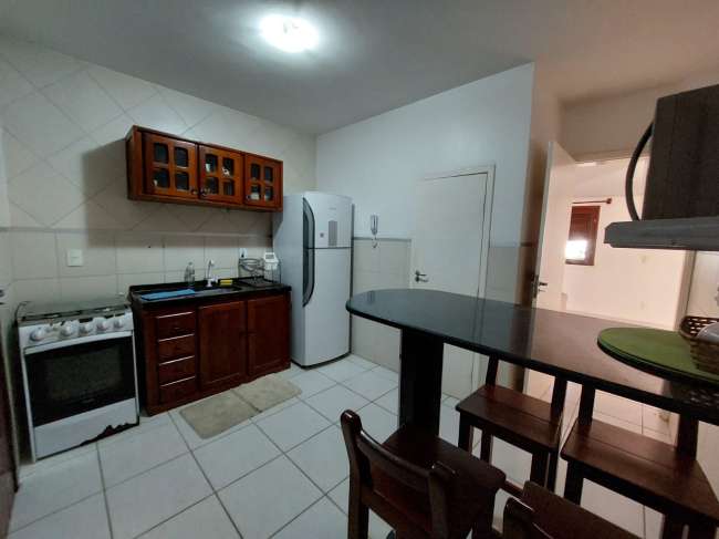 RUA BARRACUDA, 552 CASA 13