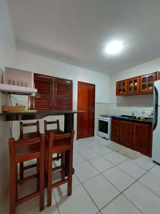 RUA BARRACUDA, 552 CASA 13