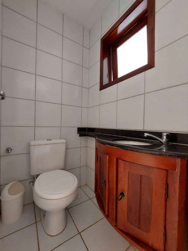RUA BARRACUDA, 552 CASA 13