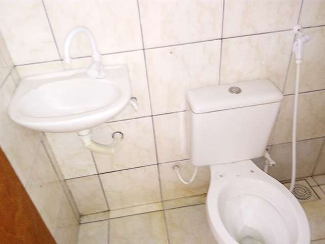 R. DOUTOR PEDRO SAMPAIO, 250 APTO. 01 BL-02