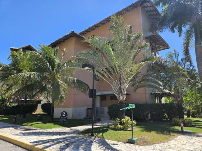 RUA DOUTOR ARIMATÉIA MONTE, 999 APTO. 301 – BANGALÓ 02