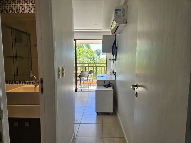 RUA DOUTOR ARIMATÉIA MONTE, 999 APTO. 301 – BANGALÓ 02