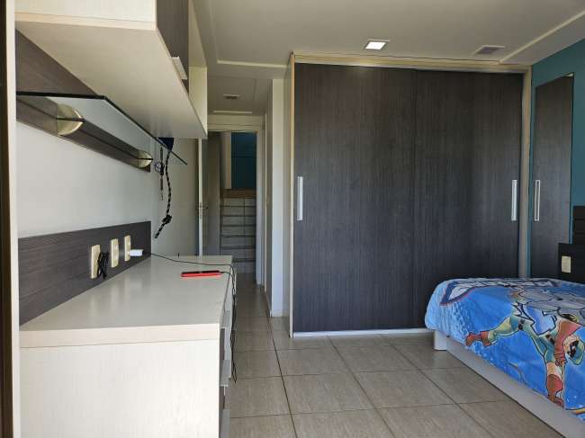 RUA DOUTOR ARIMATÉIA MONTE, 999 APTO. 301 – BANGALÓ 02