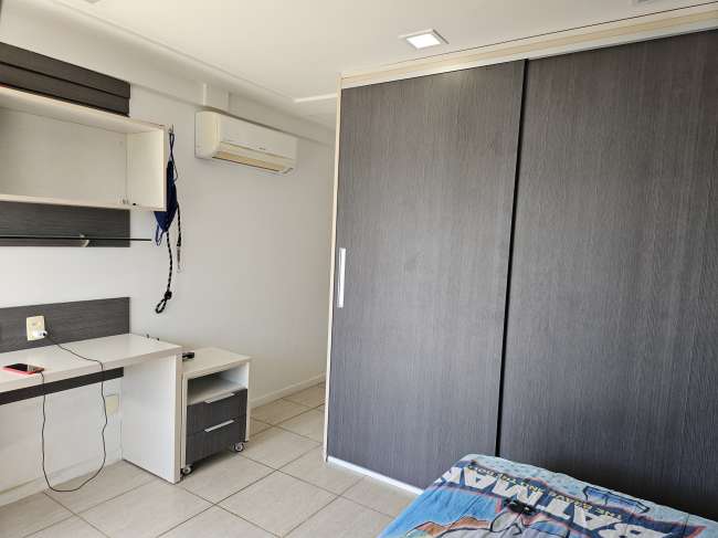 RUA DOUTOR ARIMATÉIA MONTE, 999 APTO. 301 – BANGALÓ 02