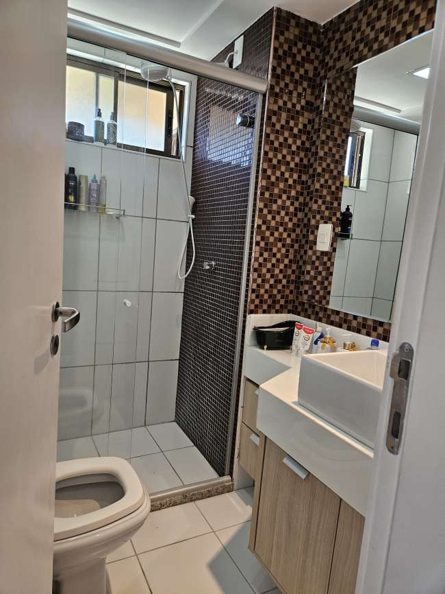 RUA DOUTOR ARIMATÉIA MONTE, 999 APTO. 301 – BANGALÓ 02