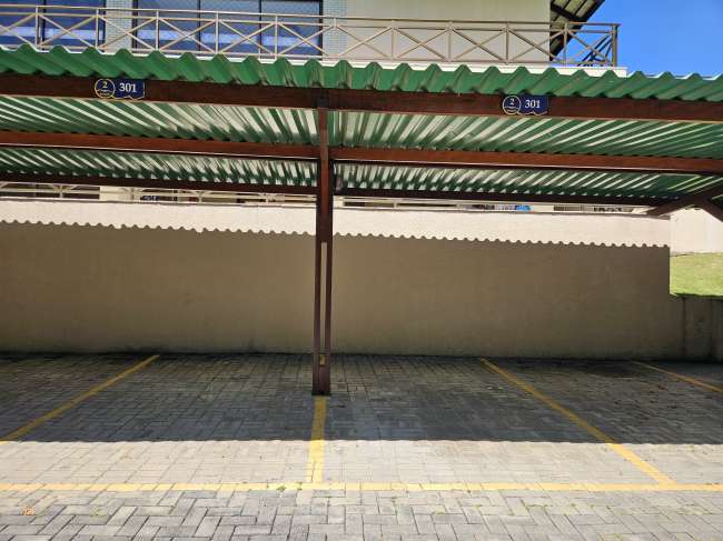 RUA DOUTOR ARIMATÉIA MONTE, 999 APTO. 301 – BANGALÓ 02