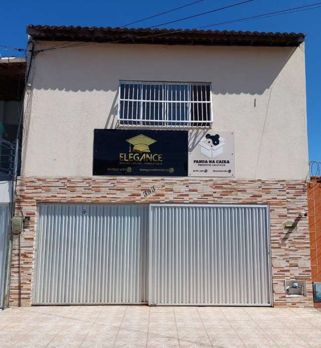 R. PENAPOLIS, 393