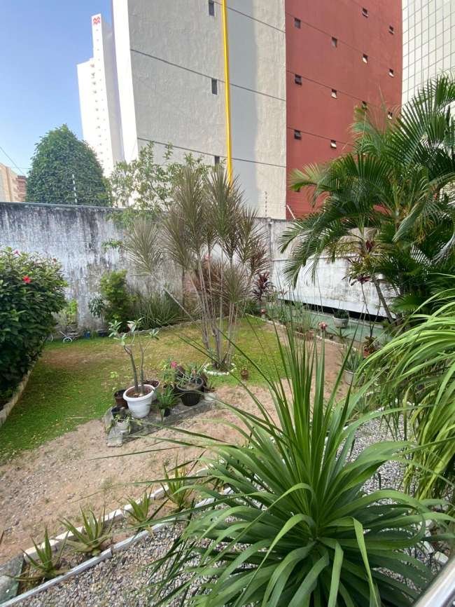 R. NUNES VALENTE, 2491 APTO 202