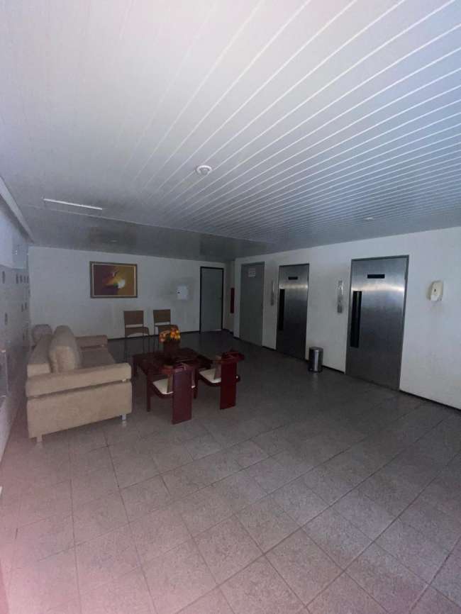 R. NUNES VALENTE, 2491 APTO 202