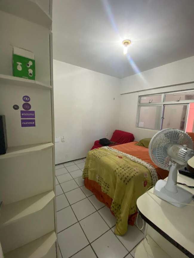 R. NUNES VALENTE, 2491 APTO 202